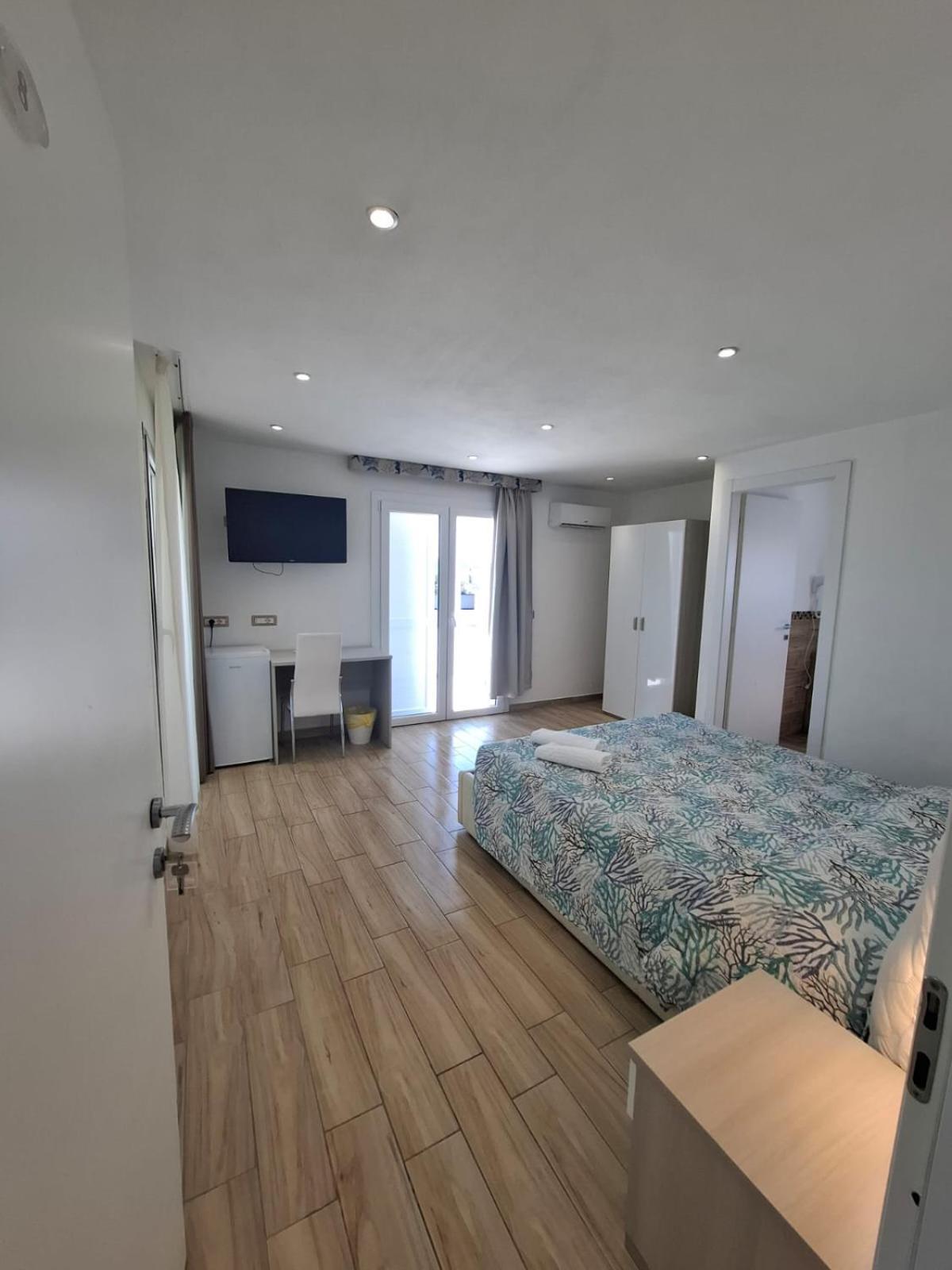 Hotel La Contessa Santa Teresa Gallura Dış mekan fotoğraf
