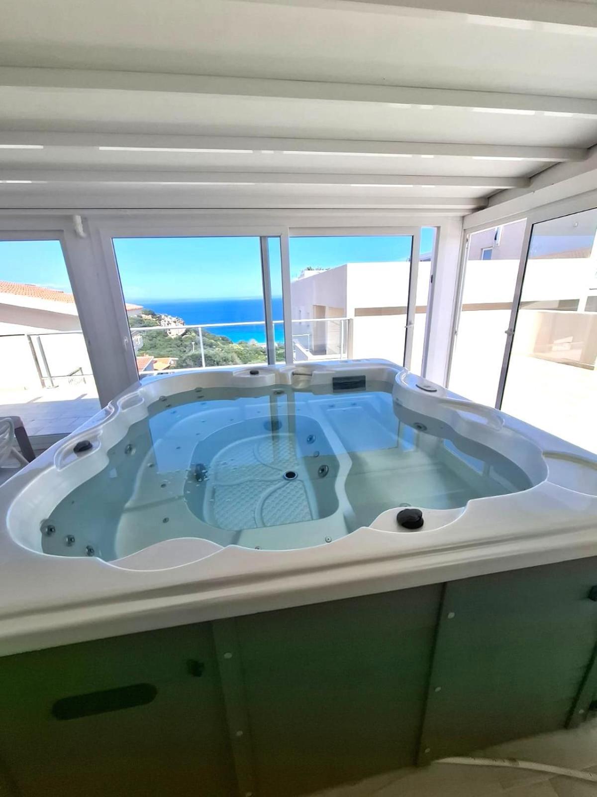 Hotel La Contessa Santa Teresa Gallura Dış mekan fotoğraf