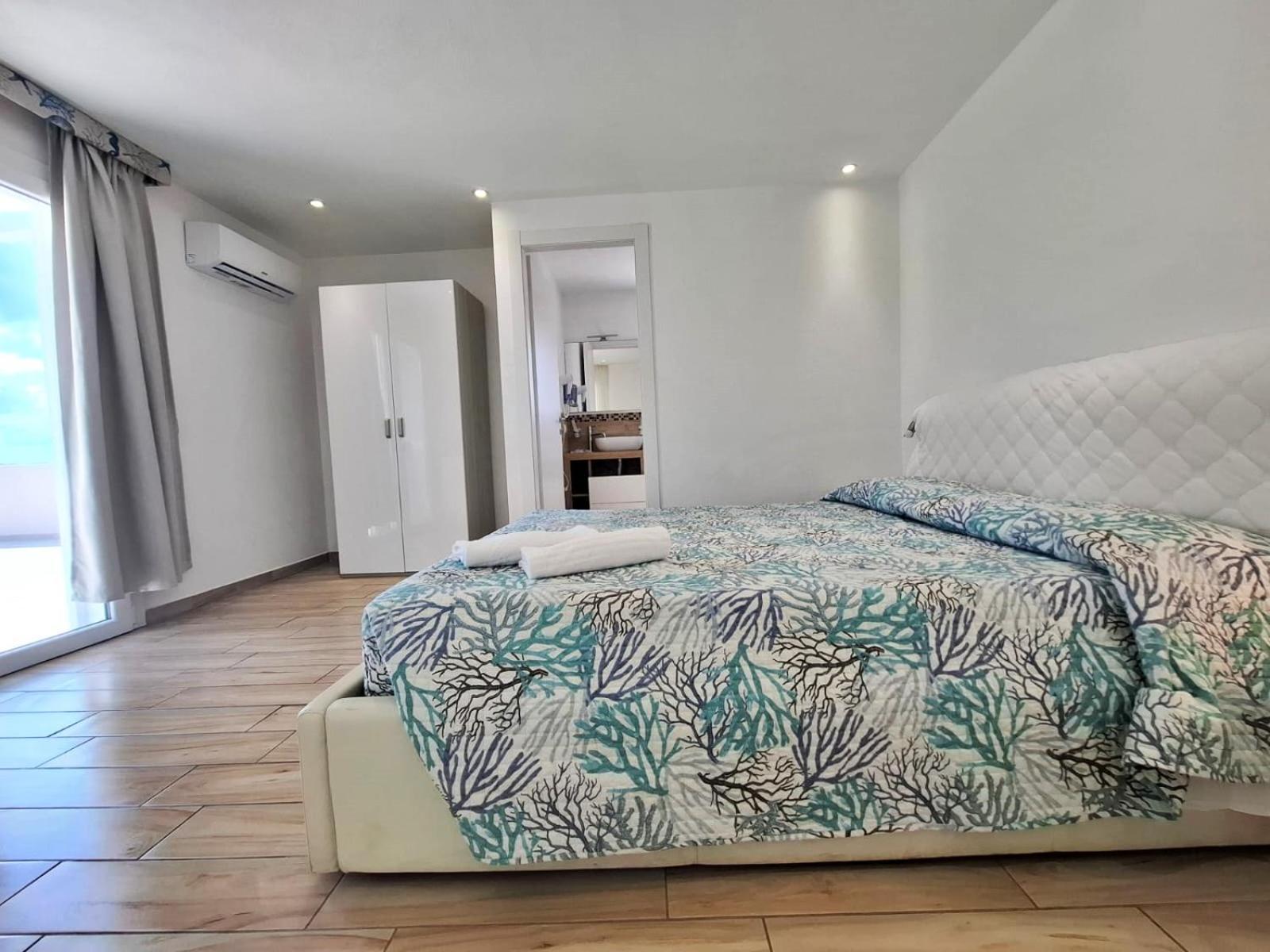 Hotel La Contessa Santa Teresa Gallura Dış mekan fotoğraf