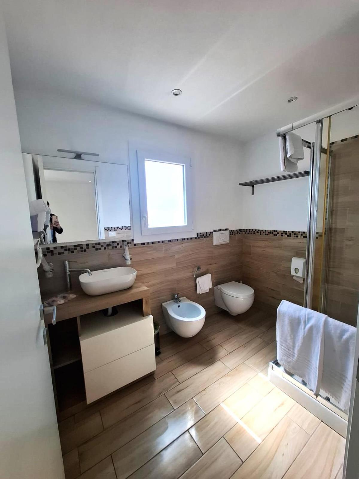 Hotel La Contessa Santa Teresa Gallura Dış mekan fotoğraf