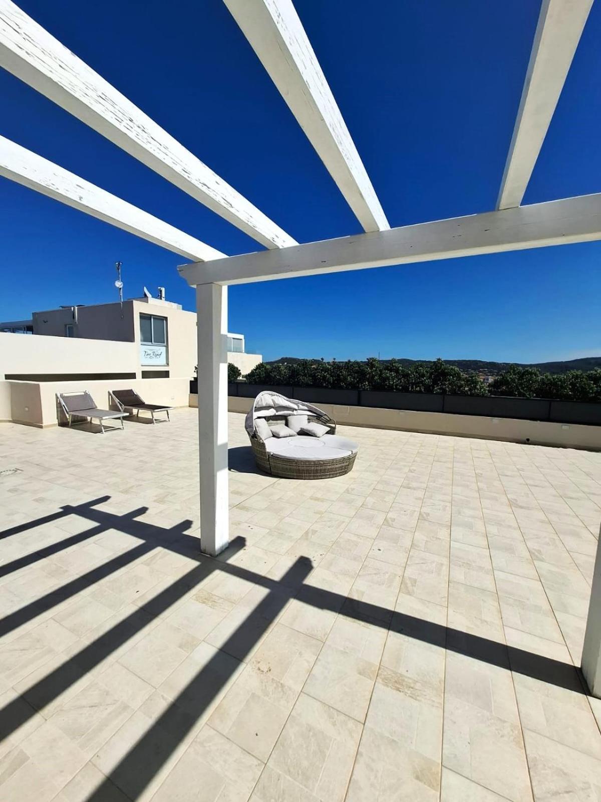 Hotel La Contessa Santa Teresa Gallura Dış mekan fotoğraf